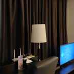 Review photo of Best Western The Lagoon Hotel 3 from Bangkit K.