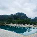 Review photo of The Grand Riverside Hotel 2 Vangvieng 3 from Nusharin M.