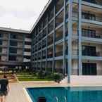 Review photo of The Grand Riverside Hotel 2 Vangvieng 2 from Nusharin M.