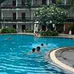 Review photo of Cosy Beach Hotel Pattaya from Supreeya C.