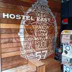 Review photo of EAST57 ASAKUSABASHI - Hostel 4 from Betharia N. M.