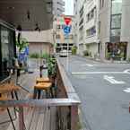 Review photo of EAST57 ASAKUSABASHI - Hostel 3 from Betharia N. M.