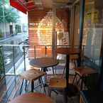 Review photo of EAST57 ASAKUSABASHI - Hostel 2 from Betharia N. M.