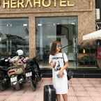 รูปภาพรีวิวของ Hera Ha Long Hotel จาก Pham H. V.