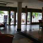 Hình ảnh đánh giá của Wisata Hotel Palembang 2 từ Hairul A.