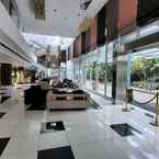 รูปภาพรีวิวของ Patra Bandung Hotel 3 จาก Nur C.