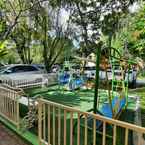 Review photo of Patra Bandung Hotel 7 from Nur C.