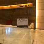 Review photo of GetaWay Home Suite KLCC from Holis H.