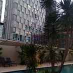 Ulasan foto dari GetaWay Home Suite KLCC 2 dari Holis H.