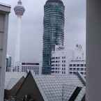 Ulasan foto dari GetaWay Home Suite KLCC 4 dari Holis H.