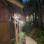 รูปภาพรีวิวของ Imah Seniman Resort 2 จาก Almaison H. A.