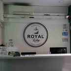 Review photo of Royal Lodge @ Pagoda Street 5 from Sirichai S.