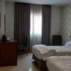 Imej Ulasan untuk Hotel Permata Bogor 4 dari Lis F.