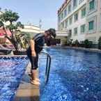 Review photo of Rocky Plaza Hotel Padang from Ade S.