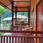 Review photo of Emaki Almasoem Resort Syariah from Sigit D. S.