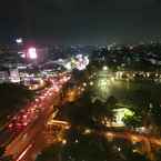 Hình ảnh đánh giá của Pullman Bandung Grand Central từ Sigit D. S.