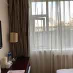 Review photo of Hotel Yoo Beijing from Aghiel P.