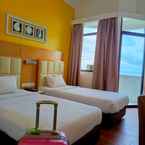 Hình ảnh đánh giá của Hotel Sentral Seaview Penang @ Beachfront 2 từ Lily L.