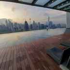 Ulasan foto dari Regalia Upper View Hotel dari Wan M. A. H. B. W. A.