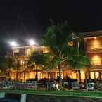 รูปภาพรีวิวของ Tilem Beach Hotel & Resort จาก Agustina D. T.
