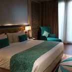 Review photo of BW Luxury Hotel Jambi 4 from Endang M. P.