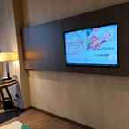 Review photo of BW Luxury Hotel Jambi 5 from Endang M. P.