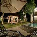 รูปภาพรีวิวของ Amata Borobudur Resort 2 จาก Ayu R. P.