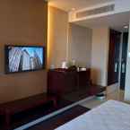 Review photo of Swiss-Belresort Watu Jimbar 2 from Raditya I.