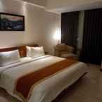 Review photo of Grand Surya Hotel Kediri 3 from Raditya I.