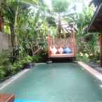 Review photo of Candy Villas by Pramana Villas 2 from Ayu A.