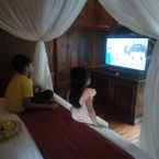 Review photo of Candy Villas by Pramana Villas 3 from Ayu A.