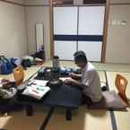 Review photo of Hifumi Ryokan from Namassawan B.