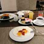 Review photo of BW Luxury Hotel Jambi from Imam M.