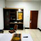 Review photo of Hotel Maktal 2 from Indra D.