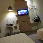 Review photo of Infinity Hotel Jambi By Tritama Hospitality from Fitri R.