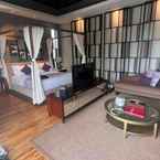 Review photo of Berry Amour Romantic Villas from Anissya W.