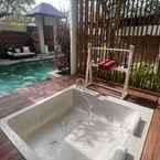Review photo of Berry Amour Romantic Villas 3 from Anissya W.
