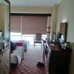Review photo of Twin Plaza Hotel 2 from David D.