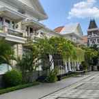 Review photo of Adhiwangsa Hotel & Convention Hall 2 from Shinta Y. M.