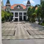 Review photo of Adhiwangsa Hotel & Convention Hall from Shinta Y. M.