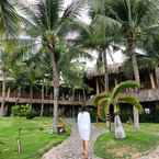 Hình ảnh đánh giá của Aroma Beach Resort & Spa từ Binh B.
