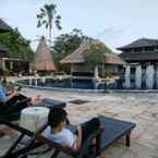 Review photo of Rama Beach Resort & Villas from Arifin A.