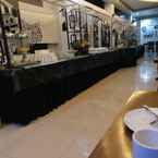 Review photo of Cahaya Berlian Hotel 2 from Afifatul F.