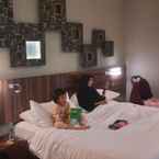 Review photo of Holiday Inn CIKARANG JABABEKA, an IHG Hotel 4 from Arief M. W.