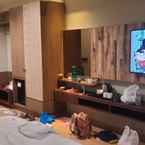 Review photo of Holiday Inn CIKARANG JABABEKA, an IHG Hotel 2 from Arief M. W.