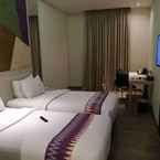 Review photo of W Three Premier Hotel Makassar (Formerly Lariz W Three Hotel) from Donny M. H.