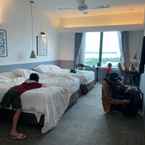 Review photo of Z HOTEL JOHOR BAHRU 2 from Desi H. S.