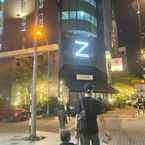 Review photo of Z HOTEL JOHOR BAHRU from Desi H. S.