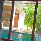 Review photo of Danka Villa Sanur 3 from Desih Y. Y.