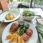 Review photo of KajaNe Yangloni at Ubud Bali 3 from Gatot B.